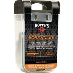 Hoppe's 2000870 HOPPES DEN BORESNAKE RIFLE .204 CALIBERS