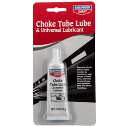 Birchwood Casey 630-40015 B/C CHOKE TUBE LUBE GREASE .75 OZ. TUBE