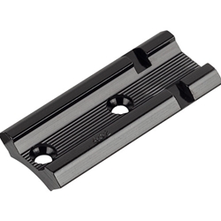 Weaver 48013 WEAVER BASE TOP MOUNT #13 ALUMINIUM BLACK