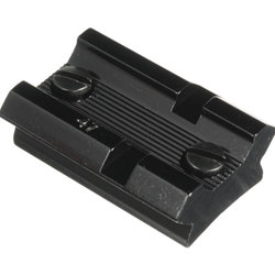 Weaver 48047 WEAVER BASE TOP MOUNT #47 WIN 70,A-BOLT,MARLIN MR7 BLACK