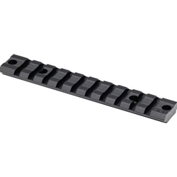 Weaver 48306 WEAVER BASE MULTI-SLOT SAVAGE 64 MATTE