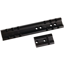 Weaver 48455 WEAVER BASE TOP MOUNT #430M 1PC MOSSBERG 930 MATTE