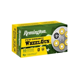 REMARMS 22340 REMINGTON 45LC 250GR LEAD RN WHEELGUN 50RD 10BX/CS