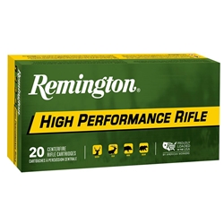 REMARMS 21463 REMINGTON 45-70 GOVT 300GR SJHP 20RD 10BX/CS