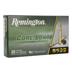 REMARMS 29021 REMINGTON 7MMREM MAG 150GR CLT 20RD 10BX/CS