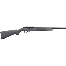 Ruger 340-31145 RUGER 10/22 CARBINE .22LR CHARCOAL SYNTHETIC <