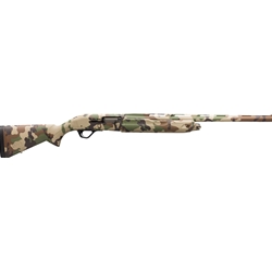 Winchester 511289691 WINCHESTER SX4 WATERFOWL 20GA 3" 26"VR WOODLAND/SYN