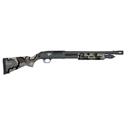 Mossberg 52145 MOSSBERG 590 THUNDER RANCH 12GA 3" 5RD 18.5" KUIU VIAS <