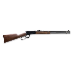 Winchester 48702003219 WINCHESTER MODEL 94 CARBINE .38-55 WIN 20" BLUED/WALNUT