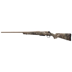 Winchester G535782226 WINCHESTER XPR HUNTER .270WIN 24" BRONZE/TT-STRATA LEFT HAND LH