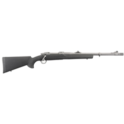 Ruger 340-57101 RUGER HAWKEYE ALASKAN 338 WIN MAG MATTE S/S