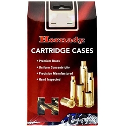 Hornady 0953-1202 HORNADY UNPRIMED CASES 22-250 REM 50PK 5BX/CS