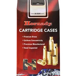 Hornady 200-8615 HORNADY UNPRIMED CASES 220 SWIFT 50PK 5BX/CS