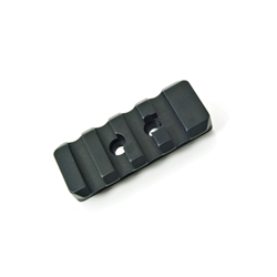 Talley Manufacturing MPR152 TALLEY MICRO PICATINNY BASE FOR MOSSBERG SHOTGUNS