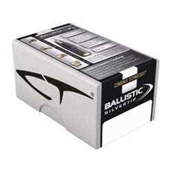 Nosler 51040 NOSLER BULLETS 6MM .243 95GR BALLISTIC SILVER TIP 50CT