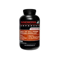 Winchester STABALLHD1 WINCHESTER POWDER STABALL HD 1LB CAN 10CAN/CS