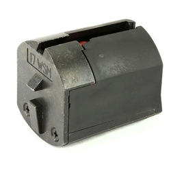 90020SAV Savage B.MAG Rotary Design Rifle Magazine .17 WSM 8/rd