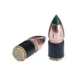 FEDERAL PMZ50TC1 Federal 270GR TROPHY COPPER Muzzle Loader Bullet WITH B.O.R LOCK SYSTEM