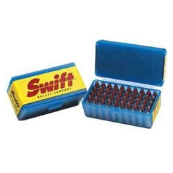 Swift Bullets 453257 Swift Bullet Co. A Frame 45 Caliber 325 Grains 50/Box Bullets 3257