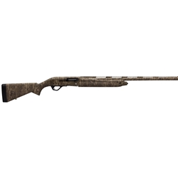 Winchester 511212691 SX4 Waterfowl Hunter Mossy Oak Bottomland  20-3,26+3