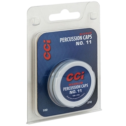 CCI 310 #11 MAG PERCUSSION CAP