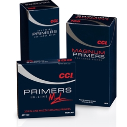 CCI 320 NO. 35 PRIMER FOR 50 CALIBER BMG