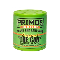 PS7064CN Original Can Primos Green , Trap