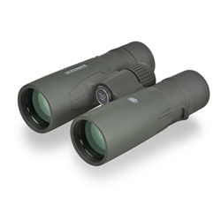 Vortex RZB-2102 Razor HD 10x42 Full-Size Roof Prism Binocular with soft case