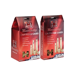 200-8635 Hornady Unprimed Brass Rifle Cartridge Cases .270 Win 50/ct