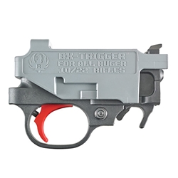 Ruger 340-90631 Red BX-Trigger™ for 10/22