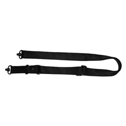 Grovtec 500-GTSL53 3 Point Tactical Sling with Push Button Swivels