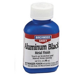 Birchwood Casey 630-15125 Aluminum Black Touch-Up 3 Ounce