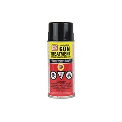 G95  G96 1055 Gun Treatment 4.5oz