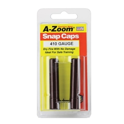 A-Zoom 12215 Shotgun Metal Snap Cap 410Ga