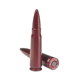 A-Zoom 12234 Rifle Metal Snap Cap 7.62x39