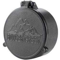 Butler Creek 33031 Multi-Flex Flip-Open Scope Cover Objective Lens 49.80-50.70mm