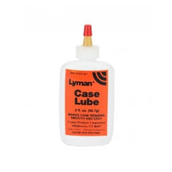 Lyman 7631301 Case Lubricant 2oz