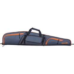 Allen 919-48 Bonanza Gear Fit Rifle Case 48" Gry/Org