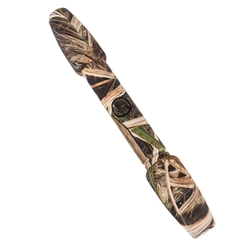 BR189 Big River Long Honker Goose Flute Goose Call Realtree Max-4 Camo