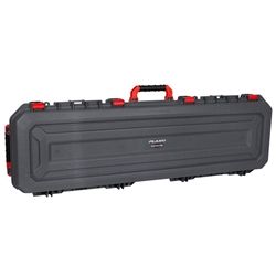 Plano PLA11852R Rustrictor All Weather Single Gun Case 52" Wheeled Case