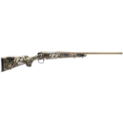 CR3903C CVA CASCADE CERAKOTE/BLUED/VEIL CAMO -- .308 WIN. - 22" THRD