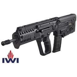 X95-223-B IWI X95 RIFLE c.223 REM 18.6" BARREL BLACK