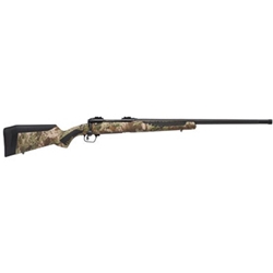 Savage 57000SAV SAVAGE 110 PREDATOR 22-250 REM 24" BBL.