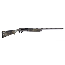 11230 Benelli Super Black Eagle III SBE3 3.5" 12/28 TIMBER/TUNGSTEN CERAKOTE