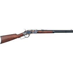 Uberti 271 1873 SHORT RIFLE 357 MAG 20