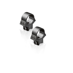 Stoeger 40011 STOEGER AIRGUN 2-PIECE SCOPE RINGS – 1″