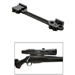 Burris E00535 ELIMINATOR / TIKKA MOUNT