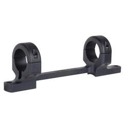 DNZ Products DNZ25300 Howa 1500-Long Action-Low Mount-Black