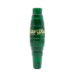 Sure-Shot 507GP Yentzen Acrlyic- Green Pearl (NEW)