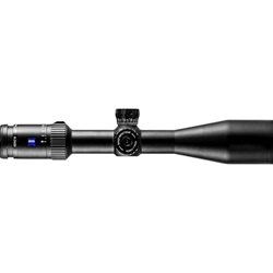 522955-9993-080 Zeiss Conquest V4 6-24X50 w/#93 ZMOAi Illuminated Ballistic Reticle - External Elevation Turret